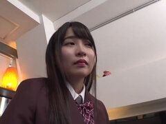 Amateur, Asiático, Morena, Consolador, Peludo, Hd, Japonés, Pov