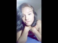 Leie, Grosser arsch, Grosse titten, Blasen, Latina, Milf, Natürlich