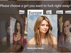 Blonde, Sucer une bite, Queue, Lunettes, Hard, Hd, Adolescente, Nénés