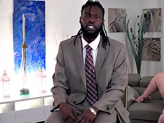 Belle grosse femme bgf, Noire, Noir ébène, Mature