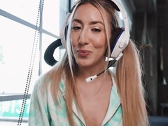18 jahre, Grosser schwanz, Blondine, Blasen, Handjob, Hd, Pornostars, Realität
