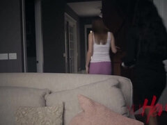 Анальный секс, Большая жопа, Минет, Брюнетки, Зрелые, Милф, Мамочка, Молоденькие