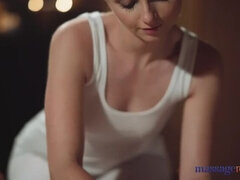 69, Blonde, Sucer une bite, Brunette brune, Queue, Hd, Massage, Nénés