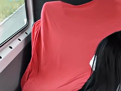 Amateur, Belle grosse femme bgf, Gros seins, Brunette brune, Faciale, Allemand, Mère que j'aimerais baiser, Suçant