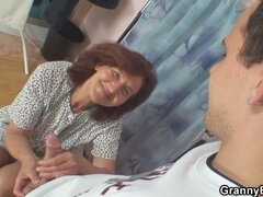 Стервы, Зрелые, Милф