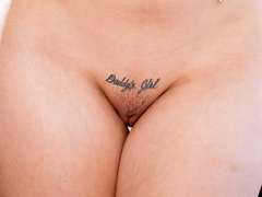 Grosse bite, Faciale, Interracial
