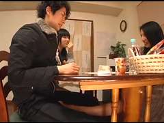 Spassig, Japanische massage, Mutti