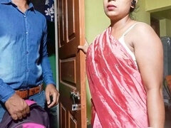 アジア人, デカ尻, フェラチオ, フルムービー, Hd, インド人, 魅力的, 妻