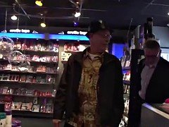 Europäisch, Prostituierte