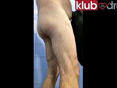 Enthousiasteling, Grote lul, Compilatie, Sperma shot, Homo, Masturbatie, Spier, Servisch