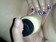 Leie, In den arsch, Dildo, Mexikanisch, Spielzeuge