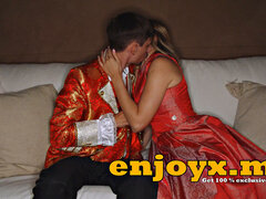 デカ尻, ブロンド, フェラチオ, 巨乳な, Hd, なめる, オマンコ, 剃毛