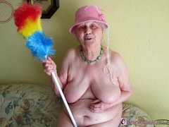 Любители, Сборник, Эротика, Бабушки, Домашнее видео, Мастурбация, Зрелые, Милф