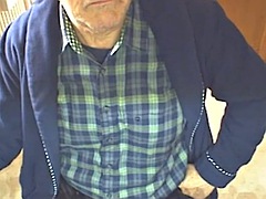 69 yo man from France 4