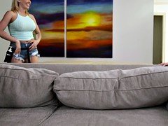 Babes, Fingering, Lesbian, Licking, Massage, Pussy, Virgin