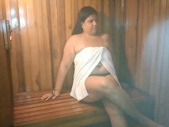 Fille latino
