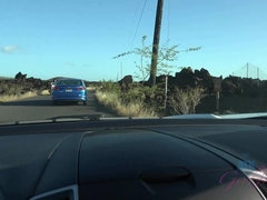 Amateur, Playa, Novia, Orgasmo, Pequeña, Pov, Voyeur, Mojado