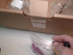 Grote lul, Diep in de keel, Natuurlijk, Orgasme, Gezichtspunt, Zoon, Stiefmoeder, Tatoeage