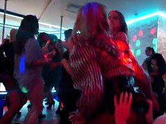 素人, イく瞬間, ヨーロピアン, パーティ, ヤリマン