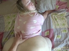 Amateur, Culo, Gorda, Culo grande, Mamada, Gordita, Casero, Adolescente