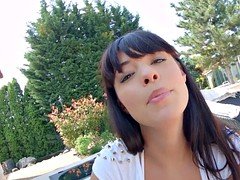 Cul, Nana, Éjaculation interne, Tir de sperme, Chatte