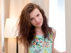 Amateur, Chambre à dormir, Grosse bite, Sucer une bite, Lingerie, Culottes ou slips, Maigrichonne, Adolescente