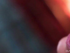 Blond, Ondergoed, Masturbatie, Rubebrstof