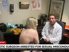 Blonde, Cumshot, Facial, Piercing, Tattoo