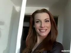 Arsch, Sadomasochismus, Füsse, Weibliche domination, Fußfetisch, Herrin, Arsch lecken, Dürr