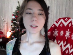 Amateur, Cul, Brunette brune, Hd, Softcore, Solo, Adolescente, Webcam