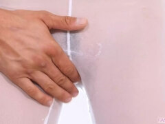 Sperma in gezicht, Hd, Gigantische lul, Kut duiken, Schreeuwen, Mager, Strak, Tieten likken