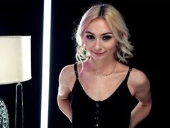 Culo, Rubia, Gorda, Besar, Lencería, Afeitado, Flaco, Tetas