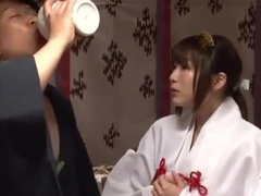 アジア人, 緊縛, 中出し, ディルド, 乱交, 日本人