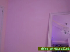 Amateur, Consolador, Dominacion femenina, Fetiche, Fetiche de pies, Masturbación, Tetas, Camara web