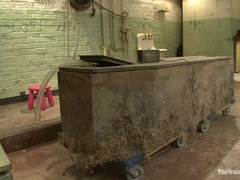 Садо мазо, Бондаж, Куколка, Женщины, Унижение, Боль, Наказание, Рабыни