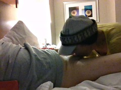 Enthousiasteling, Pijpbeurt, Slet