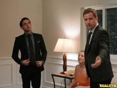 Kont, Hardcore, Kut duiken, Tiener, Trio, Tieten likken, Slet