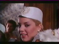Olinka Classic (1984) Blubbery Movie