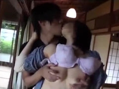 Asiático, Japonés, Madres para coger