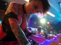 Rubia, Polla, Ébano, Sexo duro, Besar, Orgía, Coño, Mojado