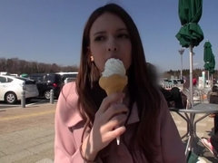 Amateur, Incroyable, Sucer une bite, Hd, Japonaise, Pov, Adolescente, Pute