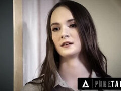 Blasen, Betrug, Besamung, Muschi, Realität, Rau, Überraschung, Nass