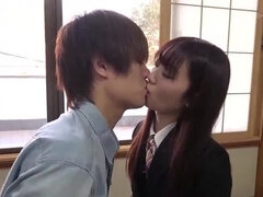 アジア人, フェラチオ, バック, 指いじり, 手コキする, 日本人, 姉妹, ユニフォーム