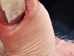 Leie, Sadomasochismus, Grosser schwanz, Schwul, Handjob, Hardcore, Solo, Schwedisch