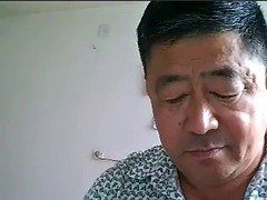 Chino, Papá, Gay