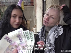 Любители, Большие сиськи, Минет, Европейки, Домашнее видео, Деньги, От первого лица, Втроем