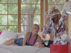 Фетиш, Волосатые, Каблуки, Лесбиянка, Лизание, Милф, Мачеха, Молоденькие