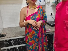 Sucer une bite, Éjaculation interne, Gorge profonde, Queue, Indienne, Chatte, Belle mère, Tabou
