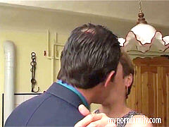 Enthousiasteling, Anaal, Stel, Gezin, Italiaans