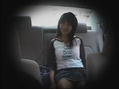 デカパイ, ビキニ, フェラチオ, 日本人, ヤリマン, ティーン